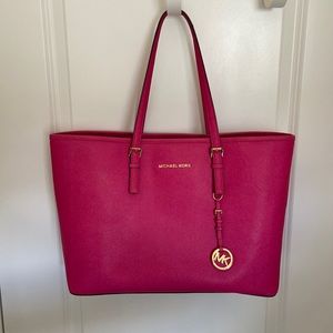 Michael Kors large tote